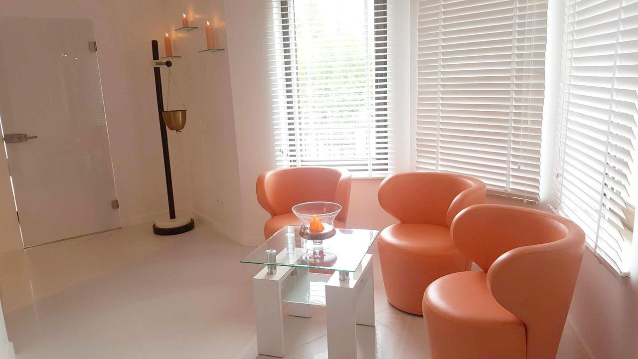 Roza Wellness&Spa Grzybowo  Eksteriør bilde
